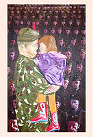 Off to kill someone else's father